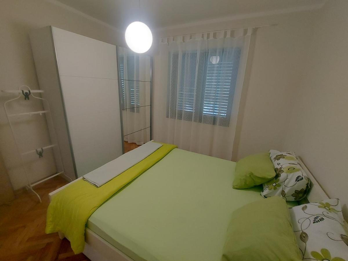 Apartments Iva Tivat Exterior photo