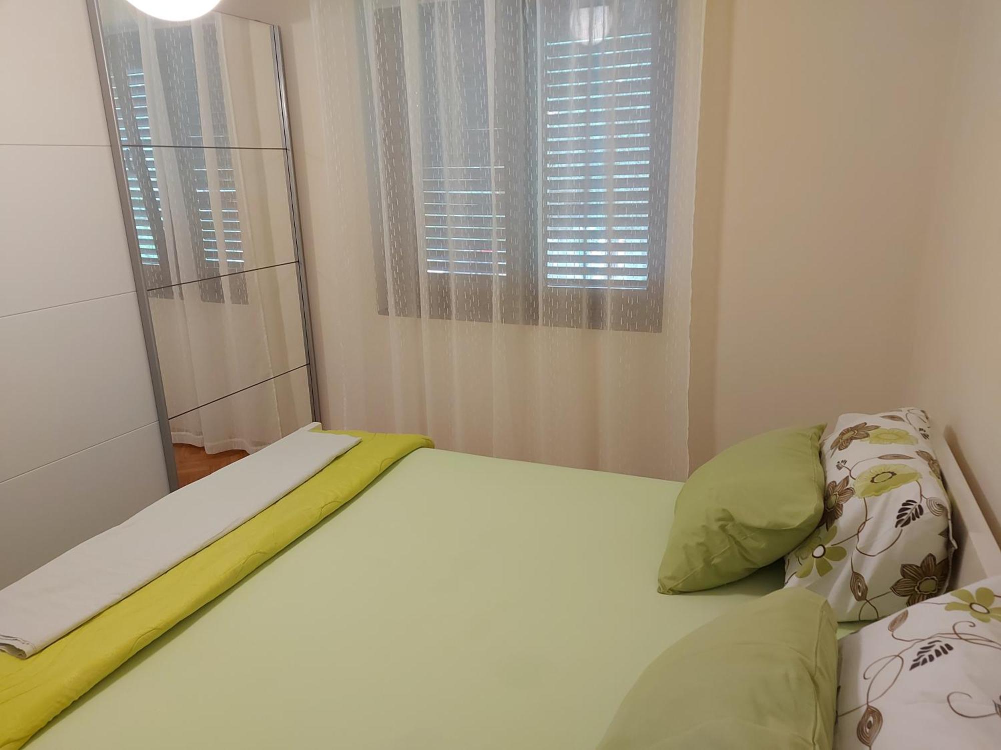 Apartments Iva Tivat Room photo