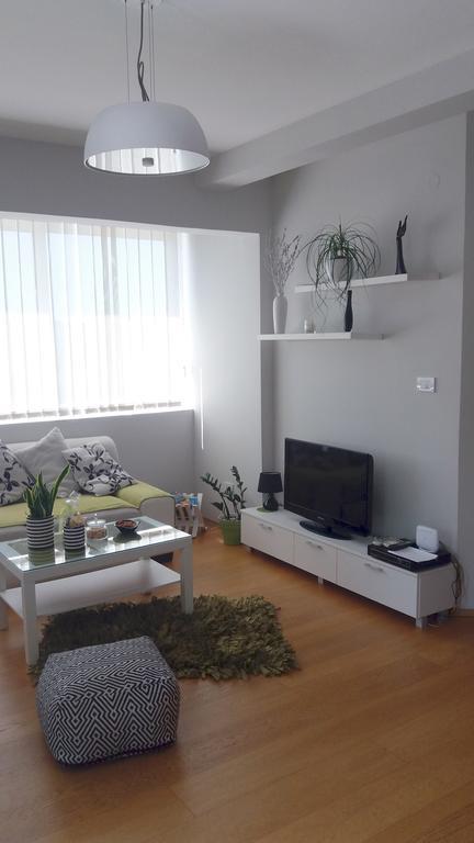 Apartments Iva Tivat Exterior photo